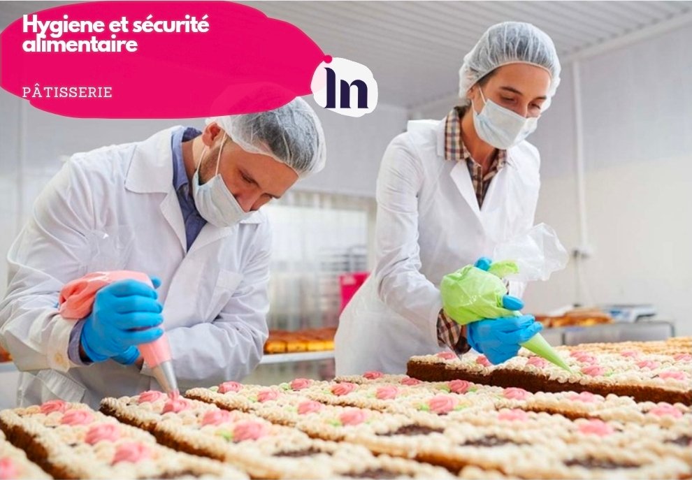 Hygiène et sécurité alimentaire